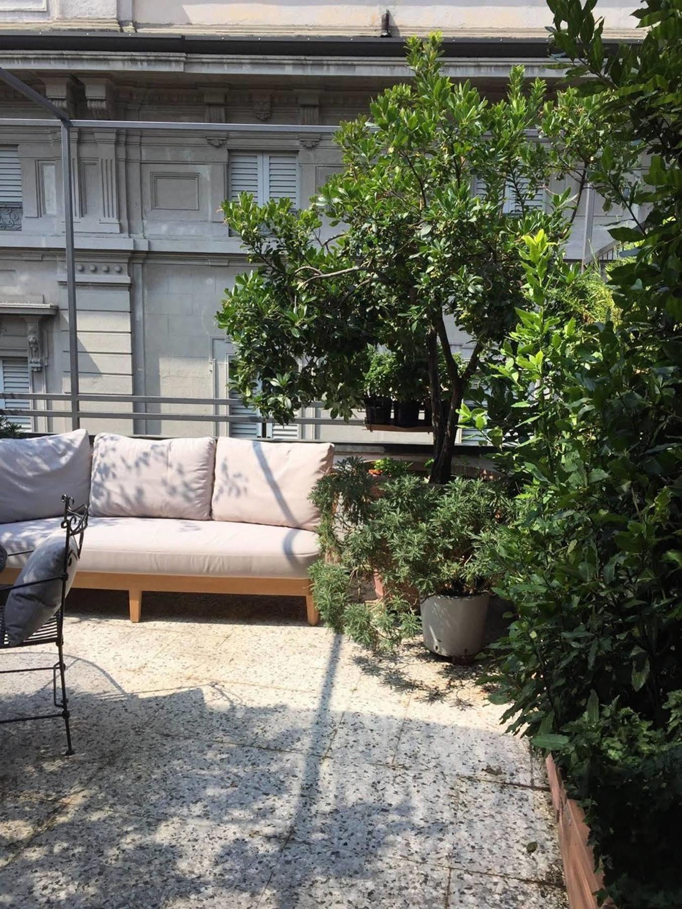Antica Locanda Dei Mercanti Milano Dış mekan fotoğraf